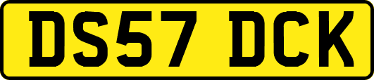 DS57DCK