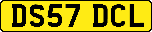 DS57DCL