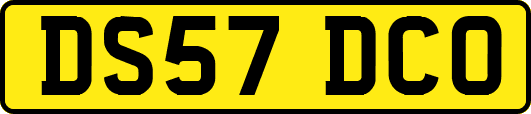 DS57DCO
