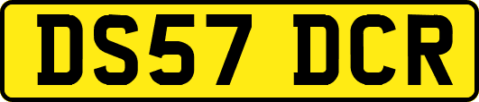DS57DCR