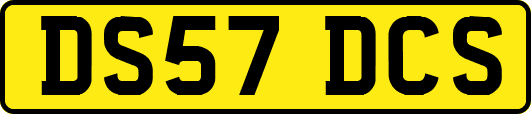 DS57DCS