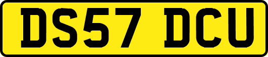 DS57DCU