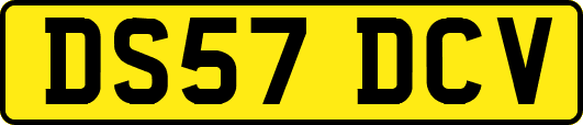 DS57DCV