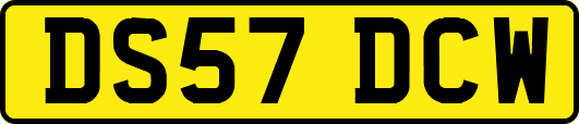 DS57DCW