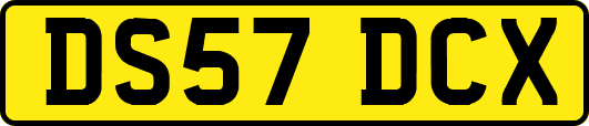 DS57DCX