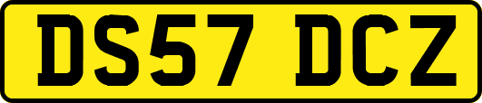 DS57DCZ