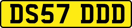 DS57DDD