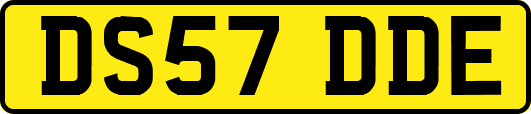 DS57DDE