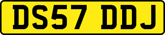 DS57DDJ