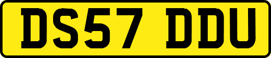 DS57DDU