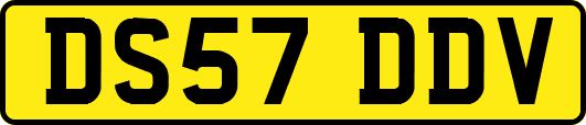 DS57DDV