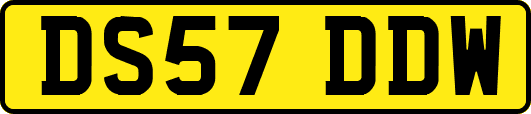 DS57DDW