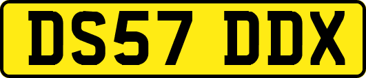 DS57DDX
