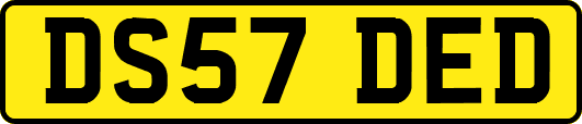 DS57DED