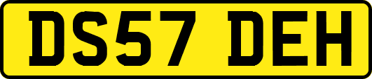 DS57DEH