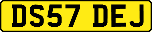 DS57DEJ