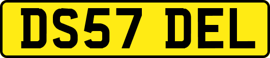 DS57DEL