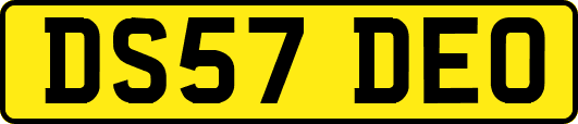 DS57DEO