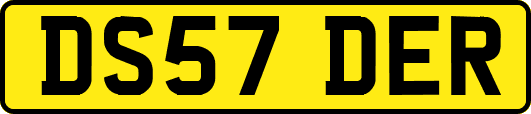 DS57DER