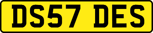 DS57DES