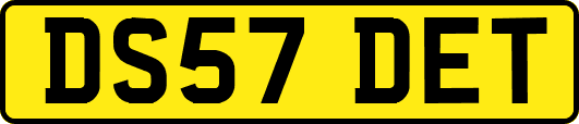 DS57DET