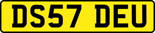 DS57DEU