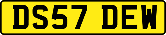 DS57DEW