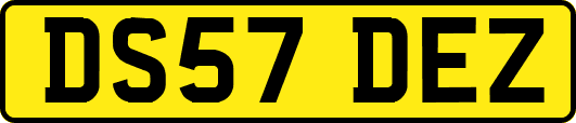 DS57DEZ
