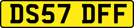 DS57DFF
