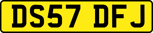 DS57DFJ