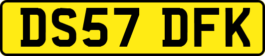 DS57DFK