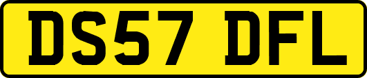DS57DFL