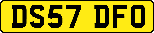 DS57DFO