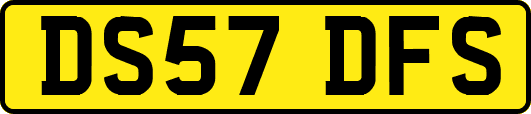 DS57DFS