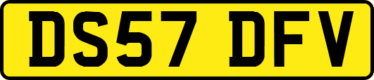 DS57DFV