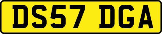 DS57DGA