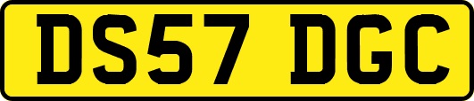 DS57DGC