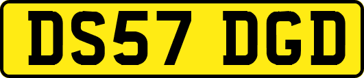 DS57DGD