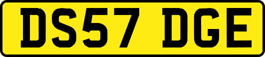 DS57DGE