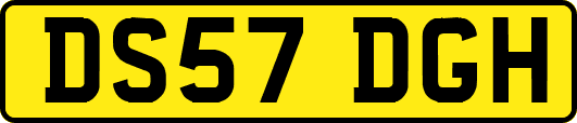 DS57DGH