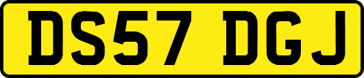 DS57DGJ