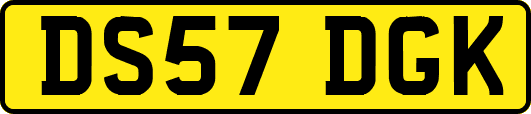 DS57DGK