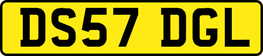 DS57DGL