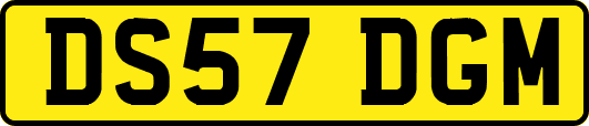 DS57DGM