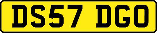 DS57DGO