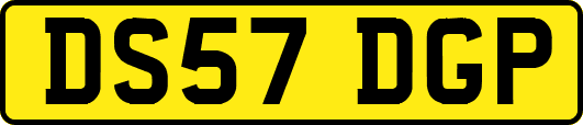 DS57DGP