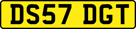 DS57DGT