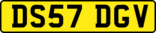 DS57DGV