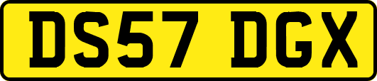DS57DGX