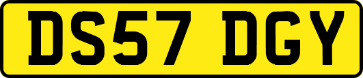 DS57DGY